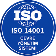 ISO 14001 - Çevre Yönetim Sistemi