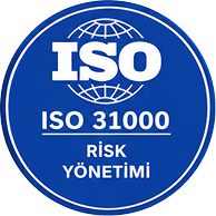 ISO 31000 - Risk Yönetimi