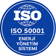 ISO 50001 - Enerji Yönetim Sistemi